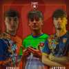 UFFICIALE – Mancini, Simone e Guccione per il Salernum Baronissi