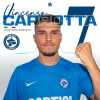 UFFICIALE-Portici 1906, ecco  il mediano Carotta