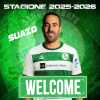UFFICIALE- Sandro abate, ecco Lolo Suazo