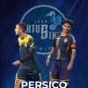 UFFICIALE-Virtus Stabia, ecco i fratelli Alessio e Giuseppe Persico,
