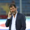 Benevento, Carli: "Da quando hanno messo il FVS mi faccio il segno della croce"