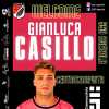 UFFICIALE-Agerola, ecco il mediano Casillo