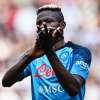 Napoli, il Chelsea fa sul serio per Osimhen: pronta un'offerta da 100 milioni di sterline