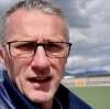 UFFICIALE-Mario di Nola è il nuovo allenatore del Santa Maria La Carità