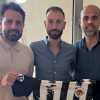 UFFICIALE- Battipagliese, Rocco Fiume nuovo allenatore