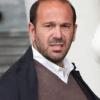US ANGRI 1927 - IL PRESIDENTE CLAUDIO ANELLUCCI E LE PRIME PAROLE ALLA CITTA