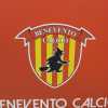 Tosca: "Il sentimento per il Benevento non è mai cambiato"