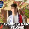 UFFICIALE-Virtus San Gennarello , ecco Antonio La Marca