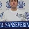UFFICIALE-Sanseverinese, ecco  il mediano  Lopetrone