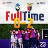 Impresa Casertana: 2-0 all’Atalanta U23