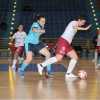 Serie B/D futsal femminile: continua la fuga solitaria della PSB Irpinia