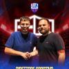 UFFICIALE-ASD Pro Sangiorgese, Rocco neso DS
