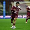 Salernitana, Carriero: "Vogliamo giocarcela fino alla fine"