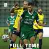 L’Avellino in dieci e porta via un buon punto da Modena: 1-1 il finale