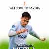UFFICIALE-Savoia, ecco il mediano Merola 