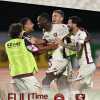 Cittadella-Salernitana 0-2: niente retrocessione diretta, sarà playout contro il Frosinone