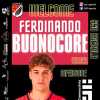 UFFICIALE- Agerola,ecco il difensore Buonocore