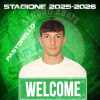 UFFICIALE-Sandro Abate, ecco  Mattia Pastorello
