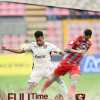 Cremonese-Salernitana 2-1, Collocolo e Bonazzoli battono i granata