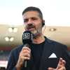Parma-Napoli, Stramaccioni: "Chivu sa come colpire, attenzione a Bonny e Pellegrino"
