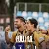 Serie B, Virtus Entella – Juve Stabia 1 a 1: un buon punto per Chiappella boys