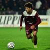 Salernitana, Achik: "Sono veramente felice, potevamo vincere senza playoff"