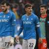Serie A, Napoli-Empoli 0-1: Kovalenko affonda Garcia al 91'