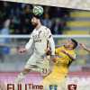 Frosinone-Salernitana: granata ancora sconfitti