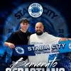 UFFICIALE-Stabia City, ecco Sebastiano Gargiulo