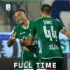 Russo illumina il Partenio: Avellino batte Monza 2-1 