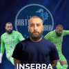 UFFICIALE-Virtus Stabia, ecco il ritorno di Giuseppe Inserra