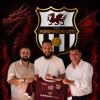 UFFICIALE-Mondragone City, ecco il portiere Luigi Martucci