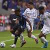 Valverde e Mbappé regalano al Real la Supercoppa Uefa: Atalanta ko 2-0