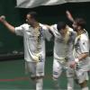 Futsal: La differenza reti porta il Victoria Solofra in cima alla classifica.