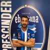 UFFICIALE-Ebolitana, ecco  il difensore Giuseppe Trezza