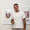 UFFICIALE- Franco Ferrari è un giocatore della Salernitana