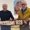 UFFICIALE- Acerrana, Stefano Liquidato è il nuovo allenatore