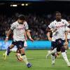Serie A, Napoli-Bologna 2-3: impresa rossoblù al Maradona