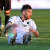 UFFICIALE - Juve Stabia, rinnovo del contratto per Candellone
