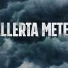 Nuova allerta meteo in Campania: in arrivo temporali e vento forte