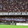 Salernitana, febbre da derby: sold out i biglietti della Curva Sud