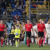 Juve Stabia pronta a sfidare il Monza capolista 