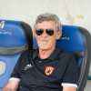 Benevento, testa alla Coppa e mercato in stand-by