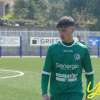 L'amore per il calcio, il settore giovanile biancoverde ed il sogno del giovane Sabino Sole 