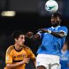 Serie A, Napoli-Pisa 3-2: Lucca regala i tre punti a Conte dalla panchina