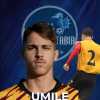 UFFICIALE- Virtus Stabia, ecco il difensore Francesco Umile