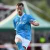 Napoli, debutto con gol per Beukema: "Non poteva esserci esordio migliore"