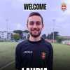 UFFICIALE-Savoia, ecco  Giuseppe Lauria