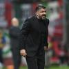 Gattuso lascia l'Italia, risolto il contratto