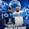 UFFICIALE-Stabia City, ecco il mediano Rosanova